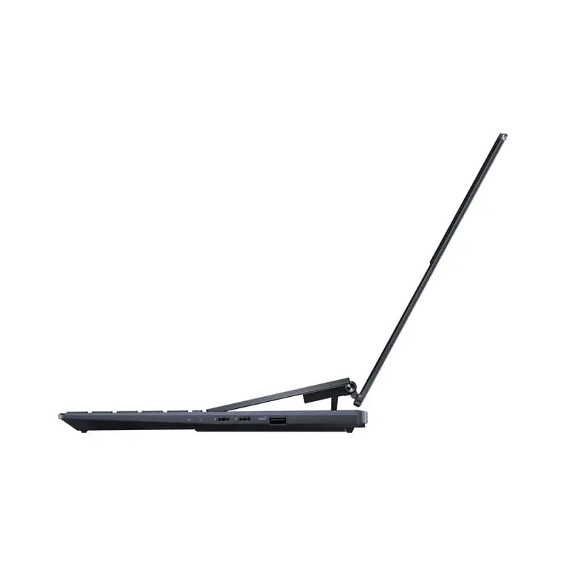 ضخامت لپ تاپ ایسوس مدل زنبوک پرو UX8402ZE-M3026W